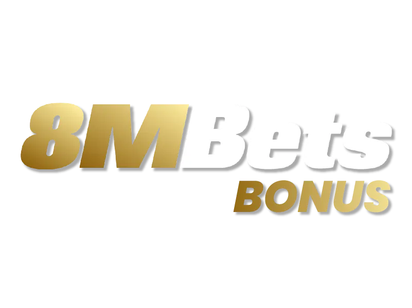 8mbets bonus