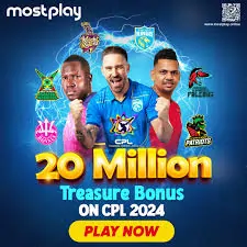 20Million Treasure Bonus!